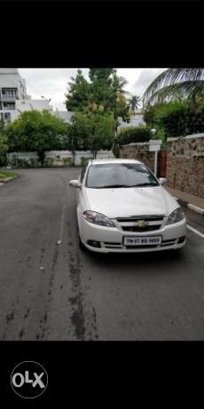  Chevrolet Optra Magnum diesel  Kms