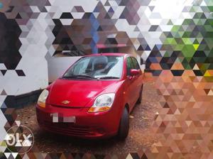 Chevrolet Spark petrol..hurry..deal Will Finalised On Monday