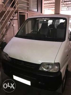 Excellent Condition Maruti Eeco For Sale