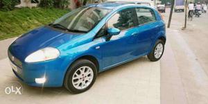 Fiat Punto Emotion , Diesel