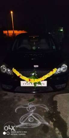 Ford Fiesta petrol  Kms  year