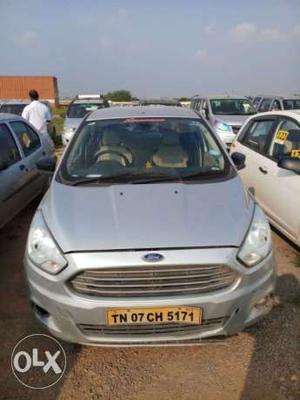 Ford Figo Aspire Ambiente 1.5 Tdci, , Diesel