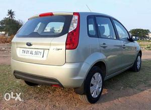 Ford Figo Duratec Petrol Exi , Petrol