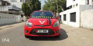 Ford Figo Figo 1.5d Titanium+, , Diesel