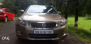 Honda Accord 2.4 Vti-l At, , Petrol