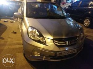 Honda Amaze petrol  Kms  year