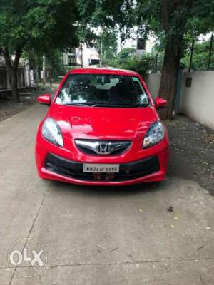 Honda Brio S Mt, , Petrol