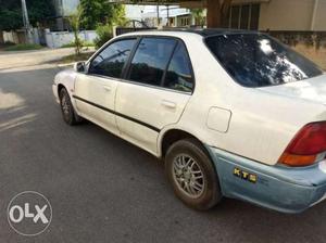 Honda City 1.5 S Mt, , Petrol