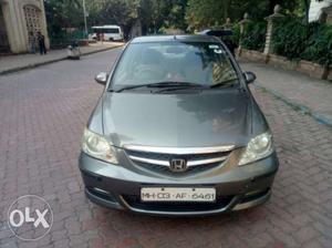 Honda City Zx Gxi, , Petrol