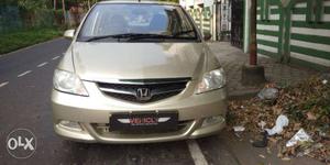  Honda City Zx petrol  Kms