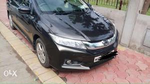  Honda City petrol  Kms