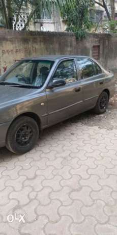 Hyundai Accent Cng, , Cng