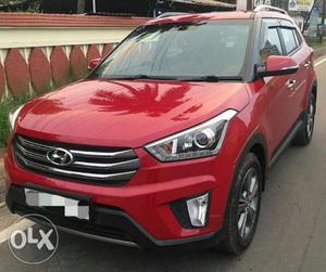 Hyundai Creta 1.6 Sx, , Diesel