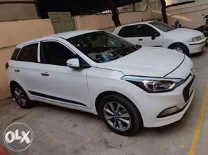 Hyundai Elite I20 diesel  Kms  year