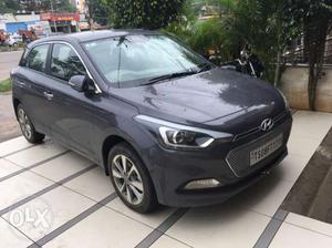 Hyundai Elite I20 diesel  Kms  year