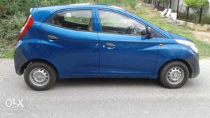 Hyundai Eon D-lite, , Petrol