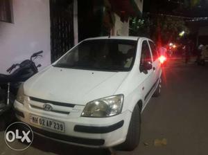 Hyundai Getz Prime petrol  Kms  year