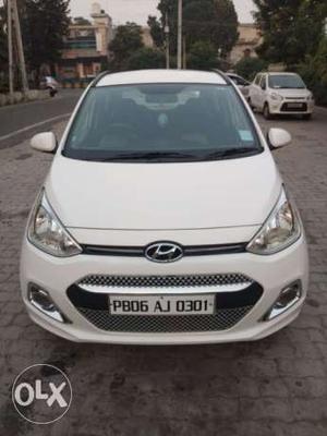 Hyundai Grand I10 Sportz 1.2 Kappa Vtvt, , Petrol