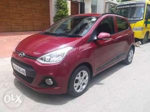 Hyundai Grand I10 Sportz 1.2 Kappa Vtvt, , Petrol