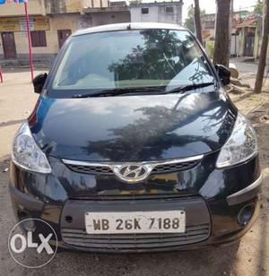 Hyundai I10 Sportz , Petrol