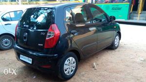  Hyundai I10 petrol  Kms