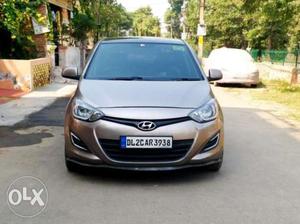 Hyundai I20 Magna 1.4 Crdi 6 Speed, , Diesel