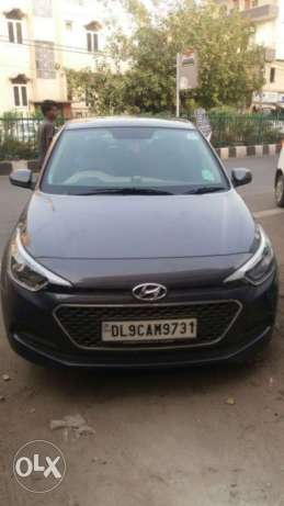 Hyundai I20 Magna , Petrol