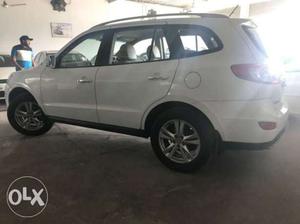 Hyundai Santa Fe 2 Wd Mt, , Diesel