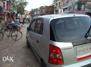 Hyundai Santro Xing Gl Plus, , Petrol