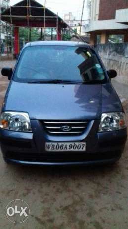 Hyundai Santro Xing Gls, , Petrol