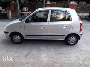 Hyundai Santro Xing, , Petrol