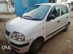  Hyundai Santro Xing petrol  Kms