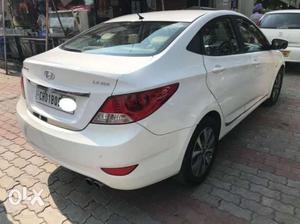 Hyundai Verna Fluidic 1.6 Crdi Sx, , Diesel