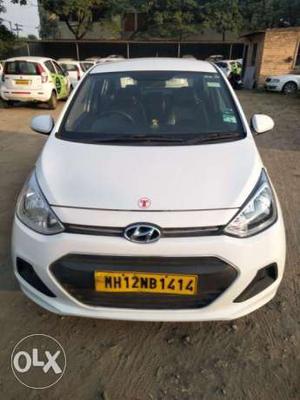 Hyundai Xcent Base 1.1 Crdi, , Diesel