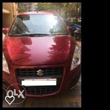 Lady driven, less used Maruti Ritz Vdi in excellent