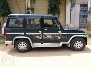 Mahindra Bolero Di Ac Bs Iii, , Diesel