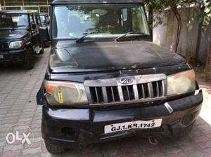 Mahindra Bolero Sle, , Diesel