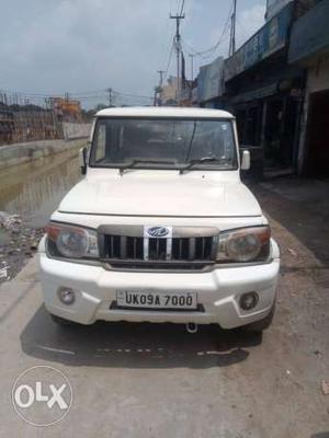 Mahindra Bolero diesel  Kms  year