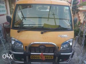  Mahindra Others diesel  Kms