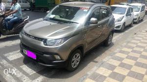 Mahindra Others diesel  Kms  year,KUV100,