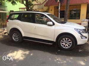 Mahindra Xuv500 diesel Topend  Kms  year