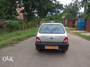 Maruti Suzuki 800 petrol  Kms  year