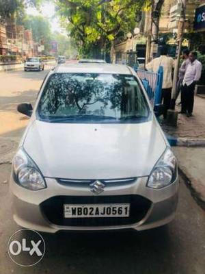 Maruti Suzuki Alto 800 Lxi, , Petrol