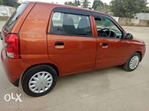 Maruti Suzuki Alto K10 Vxi, , Petrol