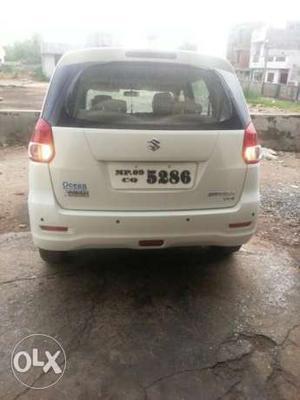 Maruti Suzuki Artiga Vdi  November