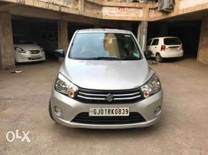 Maruti Suzuki Celerio Vxi, , Petrol