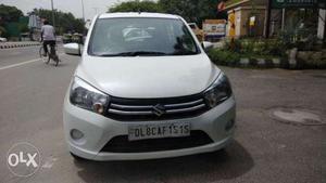 Maruti Suzuki Celerio Zxi, , Petrol