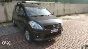 Maruti Suzuki Ertiga petrol  Kms  year