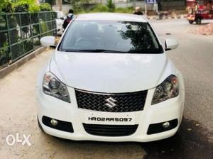 Maruti Suzuki Kizashi Mt, , Petrol