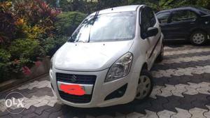 Maruti Suzuki Ritz Vdi Bs-iv, , Petrol